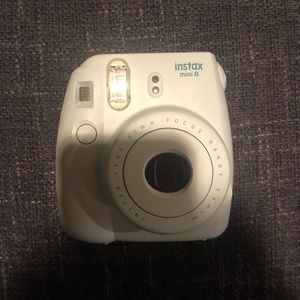 instax mini 8